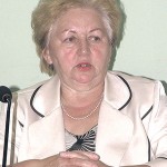 Maria Hendrysiak ustosunkowała się do zarzutów wójta Pryki, dotyczących jej osoby