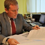 Burmistrz Michał Pyrzyk wyjaśnił nam, że według obowiązujących przepisów przetarg na obsługę projektu nie musiał być rozpisywany